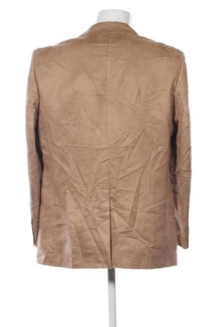 Męska marynarka Geoffrey Beene, Rozmiar XL, Kolor Brązowy, Cena 46,99 zł