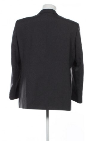 Ανδρικό σακάκι George, Μέγεθος XL, Χρώμα Γκρί, Τιμή 23,06 €