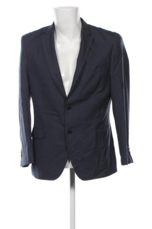 Męska marynarka George, Rozmiar L, Kolor Niebieski, Cena 22,99 zł