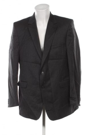 Ανδρικό σακάκι Greiff, Μέγεθος XXL, Χρώμα Γκρί, Τιμή 11,99 €