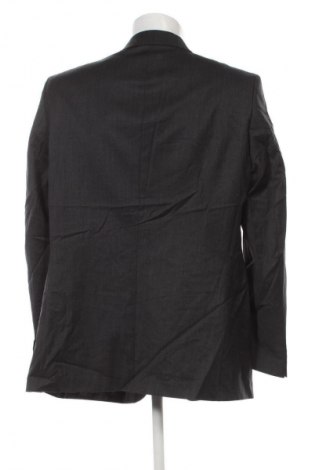 Ανδρικό σακάκι Greiff, Μέγεθος XXL, Χρώμα Γκρί, Τιμή 11,99 €