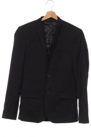 Męska marynarka H&M, Rozmiar S, Kolor Czarny, Cena 50,99 zł