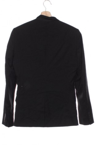 Męska marynarka H&M, Rozmiar S, Kolor Czarny, Cena 50,99 zł