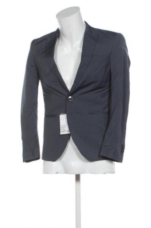 Sacou de bărbați H&M, Mărime S, Culoare Gri, Preț 112,99 Lei