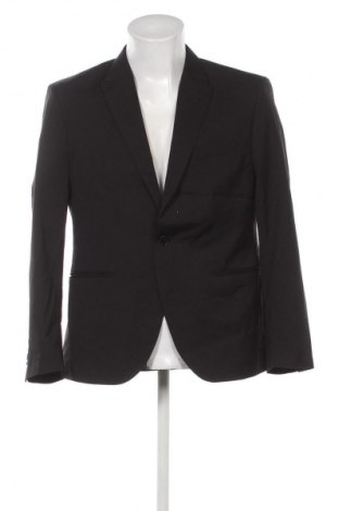 Męska marynarka H&M, Rozmiar XL, Kolor Czarny, Cena 46,99 zł