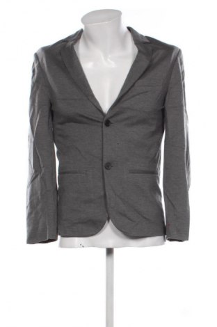 Ανδρικό σακάκι H&M, Μέγεθος S, Χρώμα Γκρί, Τιμή 9,99 €