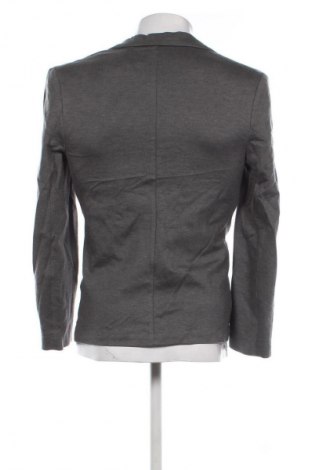 Ανδρικό σακάκι H&M, Μέγεθος S, Χρώμα Γκρί, Τιμή 9,99 €