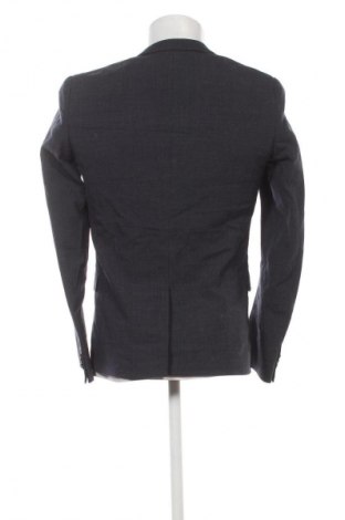 Pánské sako  H&M, Velikost M, Barva Modrá, Cena  279,00 Kč