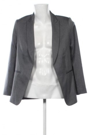 Ανδρικό σακάκι H&M, Μέγεθος L, Χρώμα Γκρί, Τιμή 30,99 €
