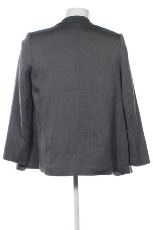 Ανδρικό σακάκι H&M, Μέγεθος L, Χρώμα Γκρί, Τιμή 30,99 €
