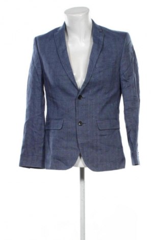 Pánské sako  H&M, Velikost M, Barva Modrá, Cena  279,00 Kč