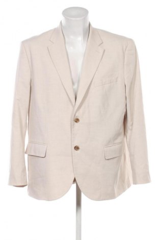 Férfi zakó H&M, Méret 3XL, Szín Bézs, Ár 12 397 Ft
