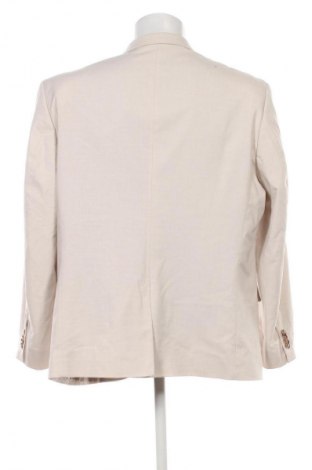 Férfi zakó H&M, Méret 3XL, Szín Bézs, Ár 12 397 Ft