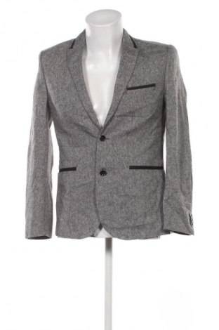 Férfi zakó H&M, Méret M, Szín Bézs, Ár 4 569 Ft