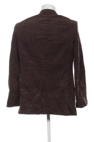 Sacou de bărbați H&M, Mărime XL, Culoare Maro, Preț 57,99 Lei