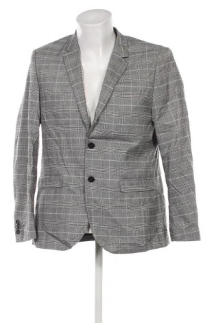 Ανδρικό σακάκι H&M, Μέγεθος XL, Χρώμα Πολύχρωμο, Τιμή 11,99 €