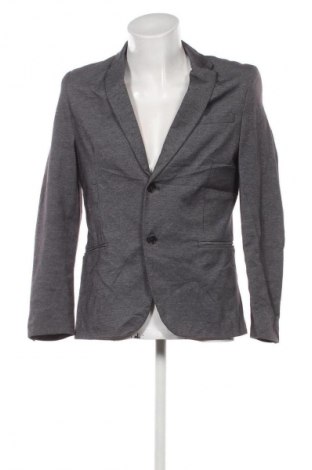 Ανδρικό σακάκι H&M, Μέγεθος L, Χρώμα Πολύχρωμο, Τιμή 11,99 €