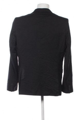 Ανδρικό σακάκι H&M, Μέγεθος XL, Χρώμα Μαύρο, Τιμή 9,99 €