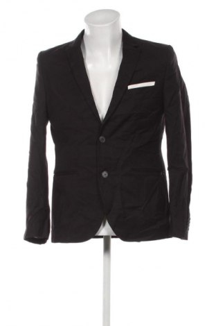 Férfi zakó H&M, Méret L, Szín Fekete, Ár 3 599 Ft