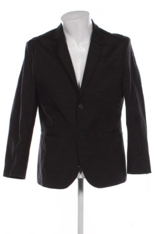 Pánské sako  H&M, Velikost XL, Barva Černá, Cena  259,00 Kč