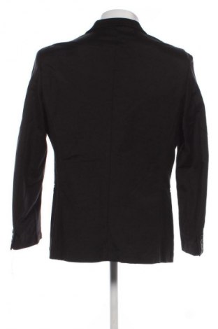 Pánské sako  H&M, Velikost XL, Barva Černá, Cena  259,00 Kč