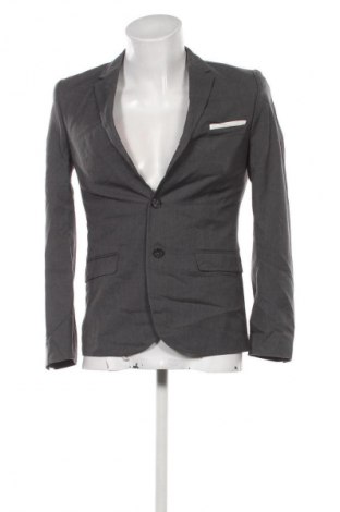Sacou de bărbați H&M, Mărime S, Culoare Gri, Preț 35,99 Lei