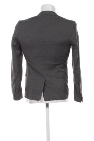 Sacou de bărbați H&M, Mărime S, Culoare Gri, Preț 35,99 Lei