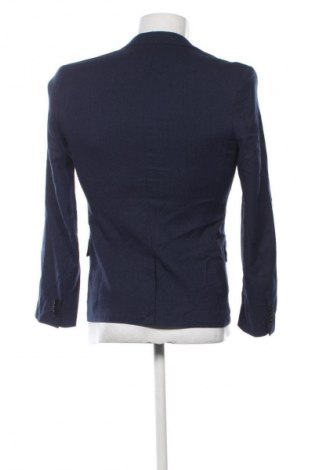 Pánské sako  H&M, Velikost S, Barva Modrá, Cena  219,00 Kč