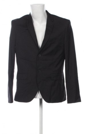 Férfi zakó H&M, Méret L, Szín Fekete, Ár 3 599 Ft