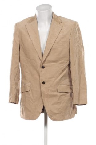 Pánske sako  H&M, Veľkosť XL, Farba Hnedá, Cena  10,95 €