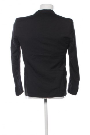 Pánské sako  H&M, Velikost M, Barva Černá, Cena  279,00 Kč