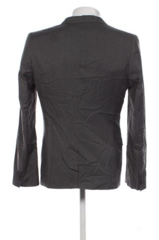 Pánské sako  H&M, Velikost M, Barva Šedá, Cena  229,00 Kč