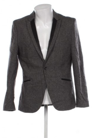 Férfi zakó H&M, Méret L, Szín Sokszínű, Ár 4 689 Ft