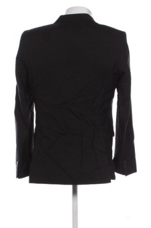 Pánské sako  H&M, Velikost M, Barva Černá, Cena  279,00 Kč