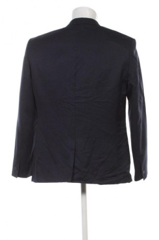 Pánské sako  H&M, Velikost XL, Barva Modrá, Cena  309,00 Kč