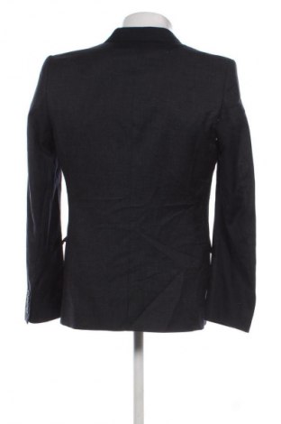 Ανδρικό σακάκι H&M, Μέγεθος M, Χρώμα Μπλέ, Τιμή 11,99 €
