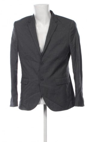 Męska marynarka H&M, Rozmiar L, Kolor Szary, Cena 39,99 zł