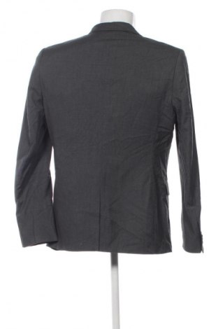 Męska marynarka H&M, Rozmiar L, Kolor Szary, Cena 39,99 zł