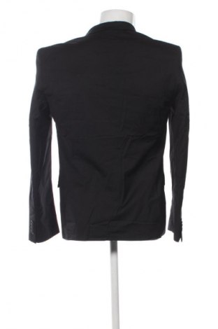 Sacou de bărbați H&M, Mărime M, Culoare Negru, Preț 56,99 Lei