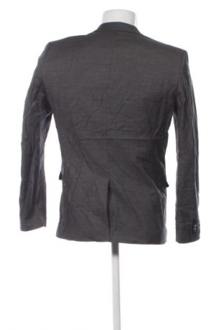 Ανδρικό σακάκι H&M, Μέγεθος M, Χρώμα Γκρί, Τιμή 9,99 €