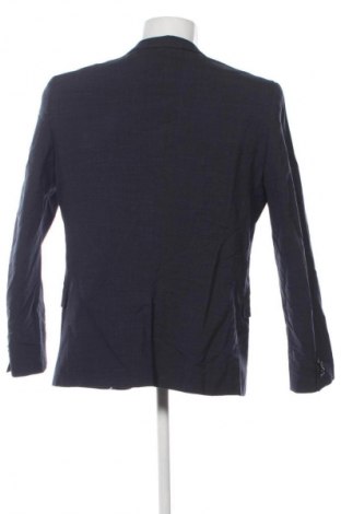 Męska marynarka H&M, Rozmiar XL, Kolor Niebieski, Cena 53,99 zł