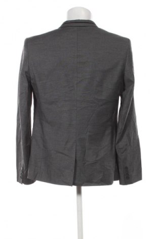 Sacou de bărbați H&M, Mărime XL, Culoare Gri, Preț 55,99 Lei