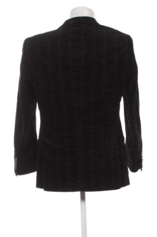 Sacou de bărbați H&M, Mărime L, Culoare Negru, Preț 43,99 Lei