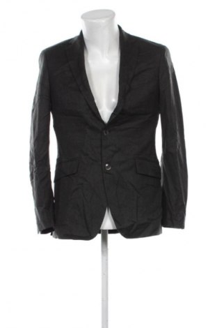 Męska marynarka Hackett, Rozmiar S, Kolor Szary, Cena 202,99 zł