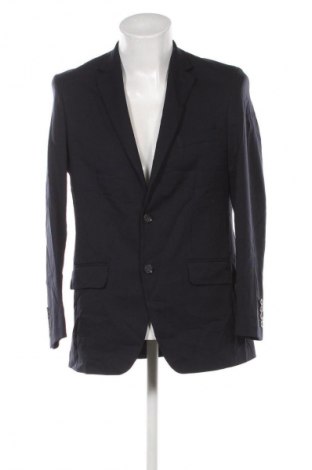 Pánske sako  Haggar, Veľkosť XL, Farba Modrá, Cena  6,95 €