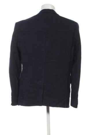 Ανδρικό σακάκι Hampton Bays, Μέγεθος XL, Χρώμα Μπλέ, Τιμή 17,99 €