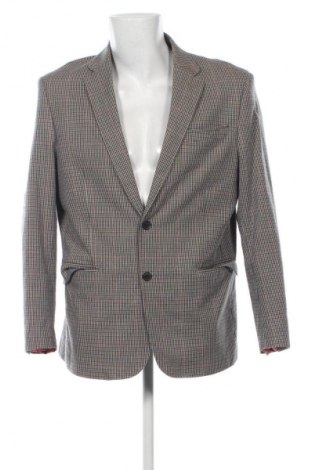 Ανδρικό σακάκι Hampton Republic, Μέγεθος XL, Χρώμα Πολύχρωμο, Τιμή 45,54 €
