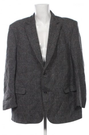 Herren Sakko Harris Tweed, Größe XXL, Farbe Mehrfarbig, Preis € 21,99