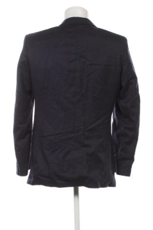 Sacou de bărbați Henry Morell, Mărime L, Culoare Albastru, Preț 36,99 Lei
