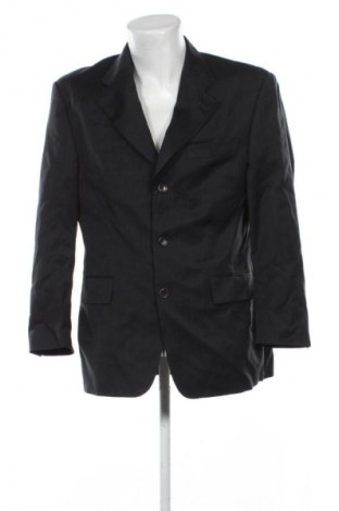 Męska marynarka Hugo Boss, Rozmiar L, Kolor Czarny, Cena 658,00 zł